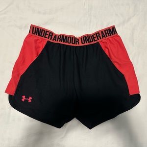 Under Armour athletic shorts